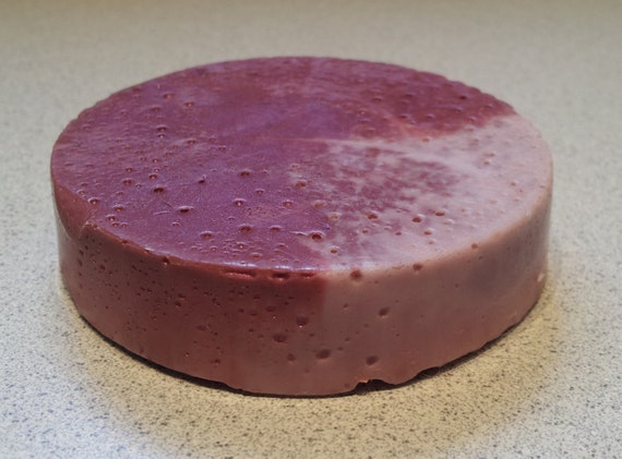 Peppermint Tingle Soap