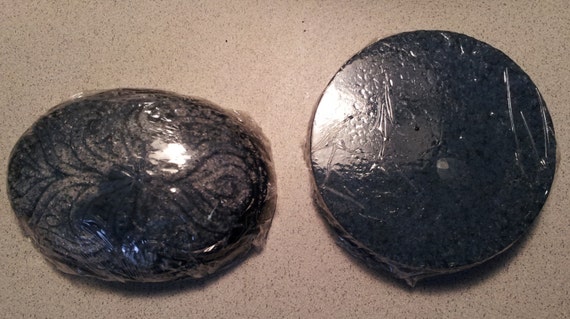 Ocean Breeze Soap