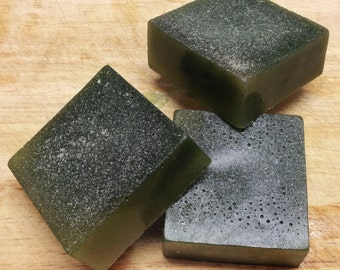 Fir Needle Forest Soap