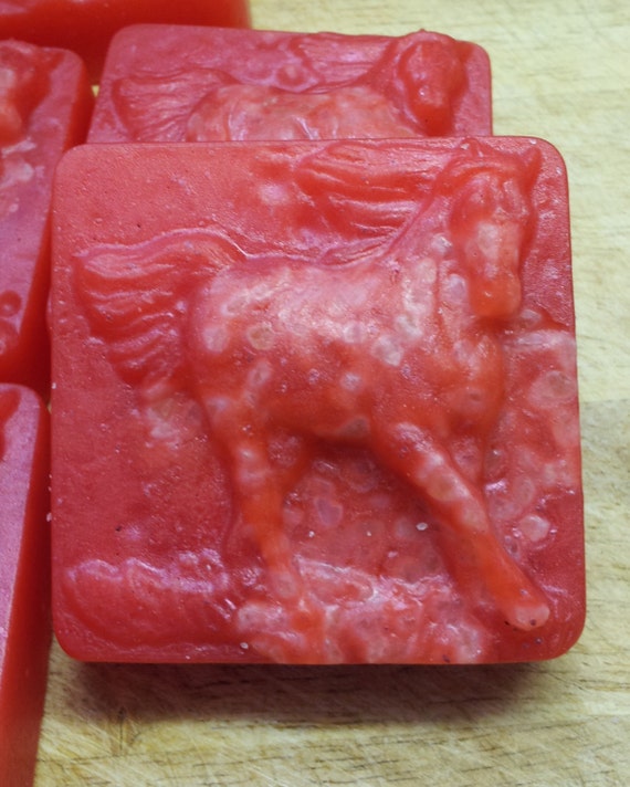Himalayan Magic Soap