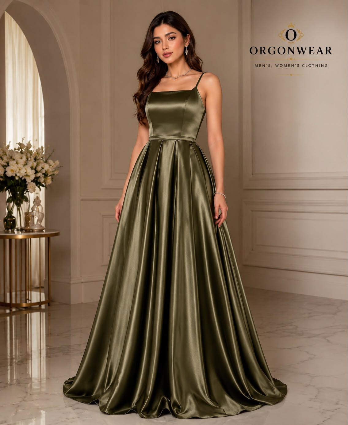 etsy bridesmaid dresses Shades of Almond: Beautifully Neutral Bridesmaids Make yourself comfortable wearing our silk dress Where To Find Affordable Bridesmaid