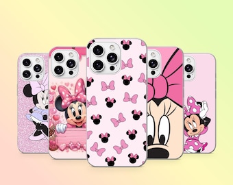 ミッキー＆ミニーマウス iPadケース、保護用ハードプラスチックカバー