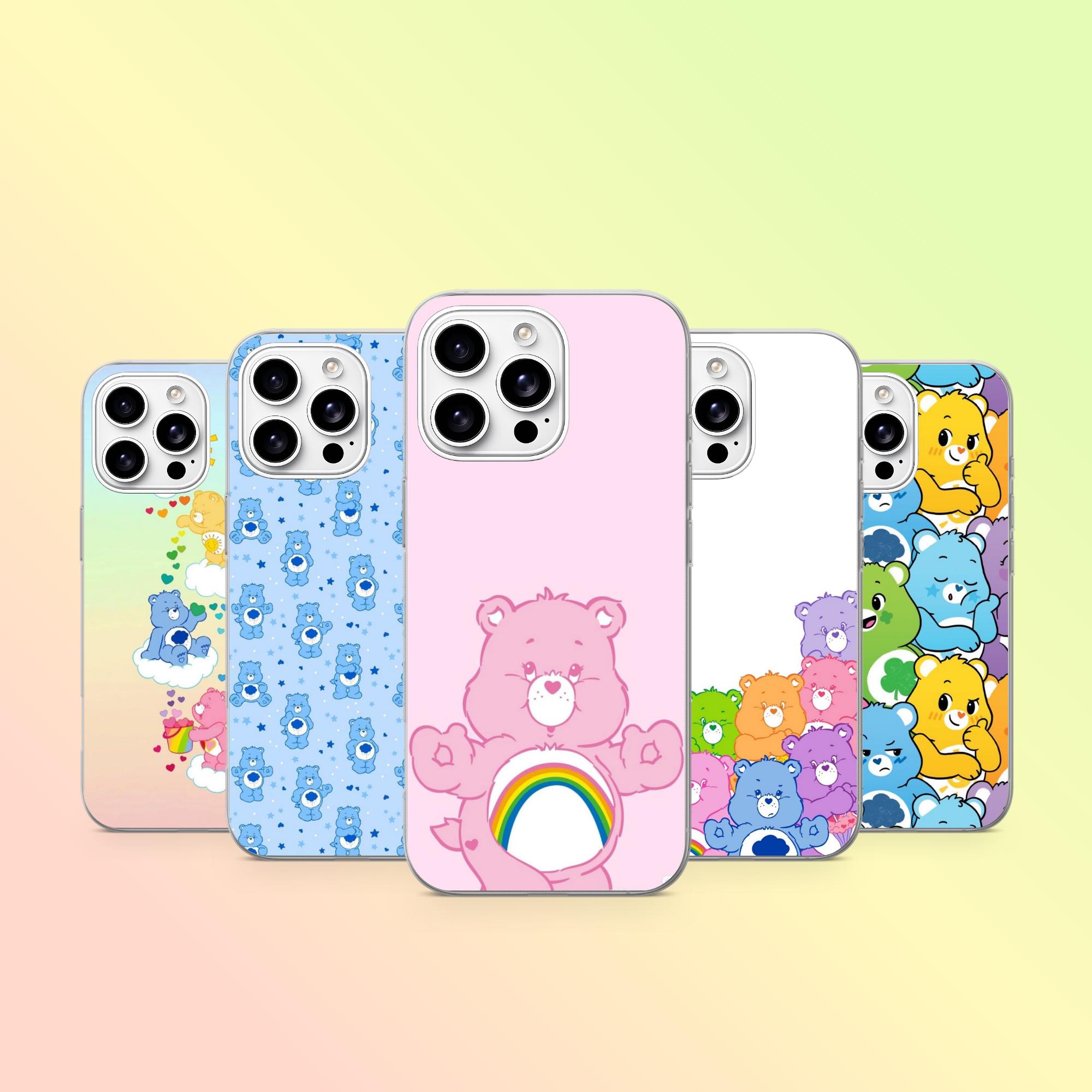 Care Bears iPhone 16 Case - Etsy