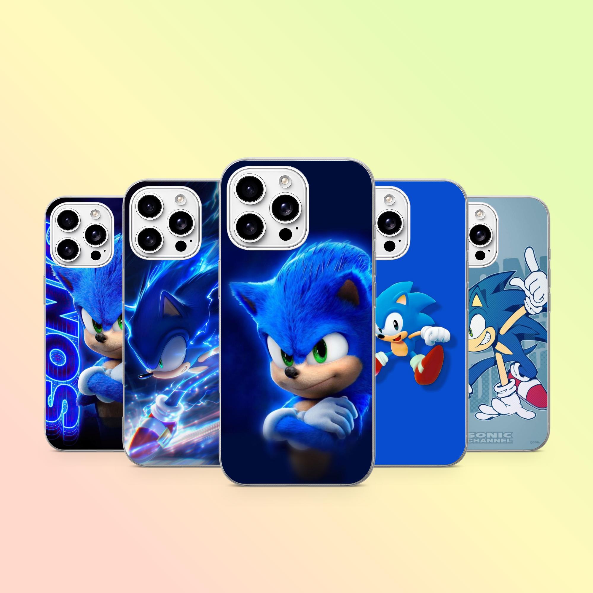 Sonic the hedgehog nintendo switch case - Etsy 日本