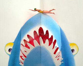 Dinner Mahlzeit – Foto auf Holz