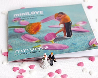 miniLOVE – Große Liebes-Abenteuer kleiner Leute