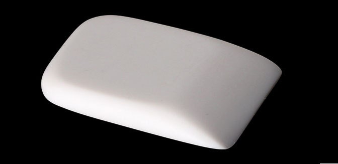 Square Non-Stick Bone Folder - great for paper crafts, origami, and b…