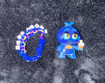 High Score Toy Chica armbandenset