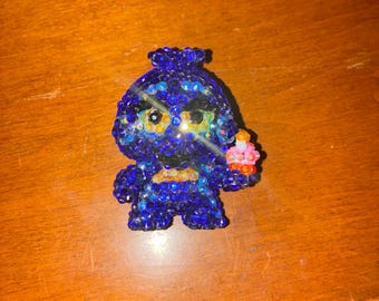 Versierde High Score Toy Chica Mystery Mini