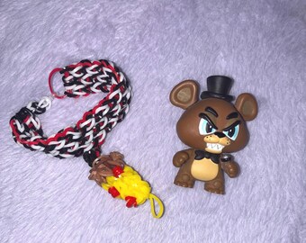 Freddy Fazbear armbandenset