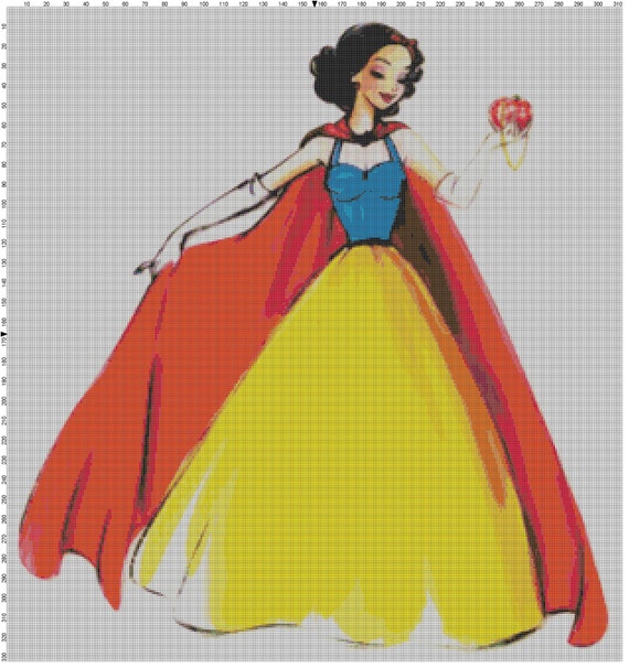 disney designer princess