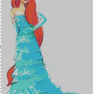 disney designer ariel doll