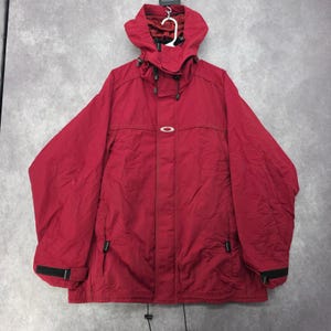 Oakley software jacket - Etsy 日本