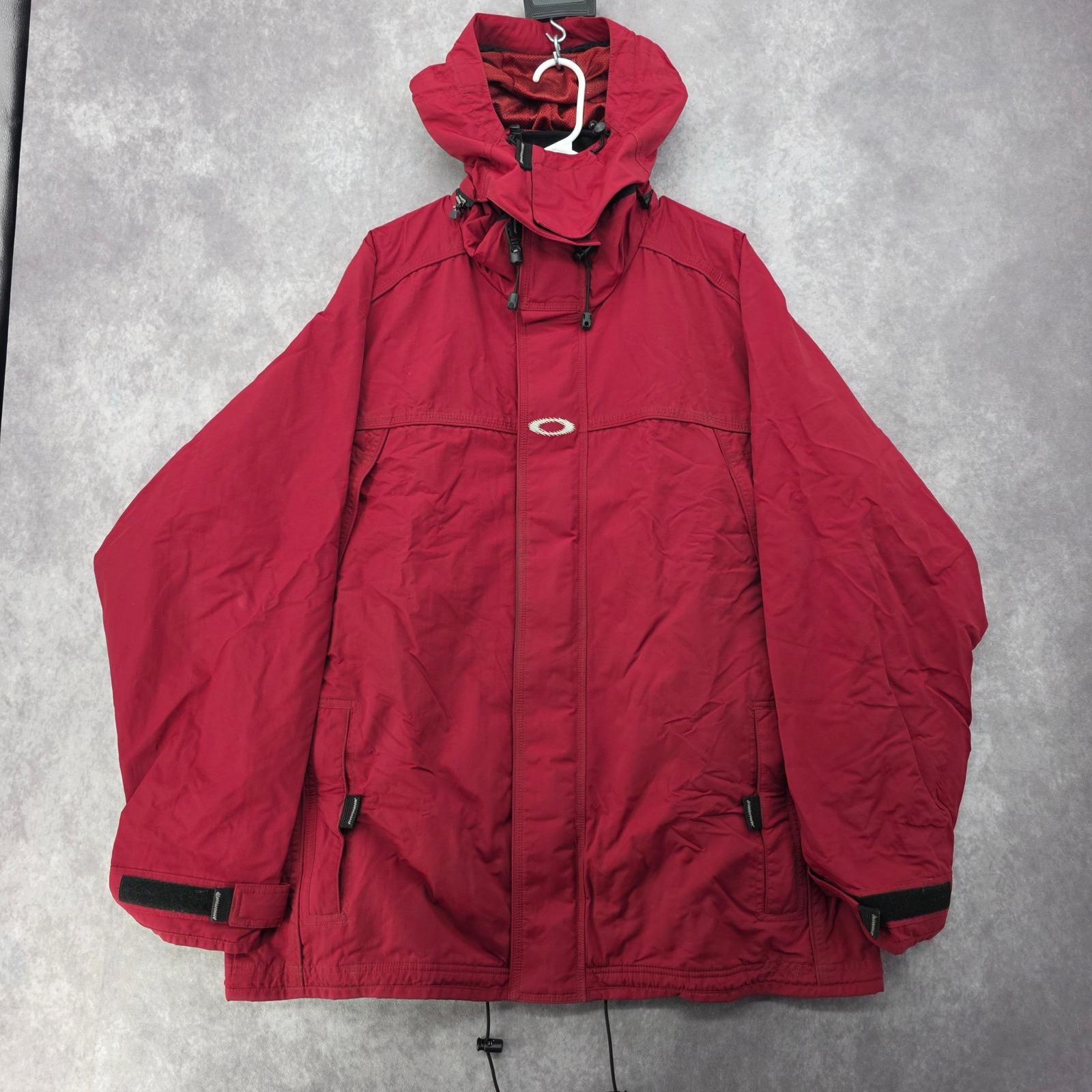 Oakley Software Jacket - Etsy