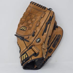 Mizuno GFN 1300 13 Inch Professional Model Baseball Glove Champion Leather