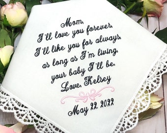 Love You Forever Etsy