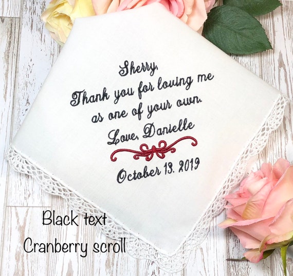 Wedding Gift for Step MotherStep MomStepmom Etsy