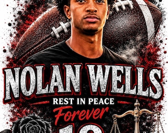 Nolan Wells