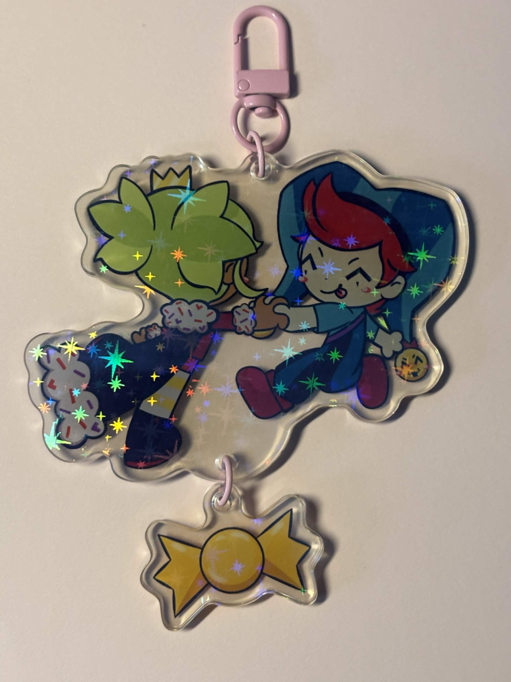 Brawl stars chester - Etsy 日本