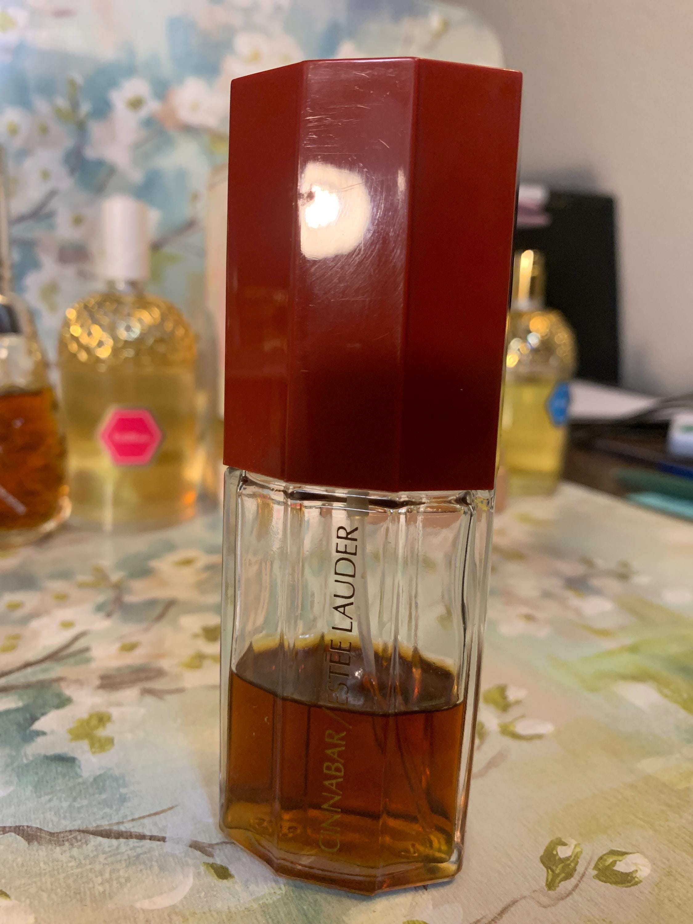Perfume Estee Lauder Perfume - Etsy