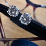 Vintage Studs
