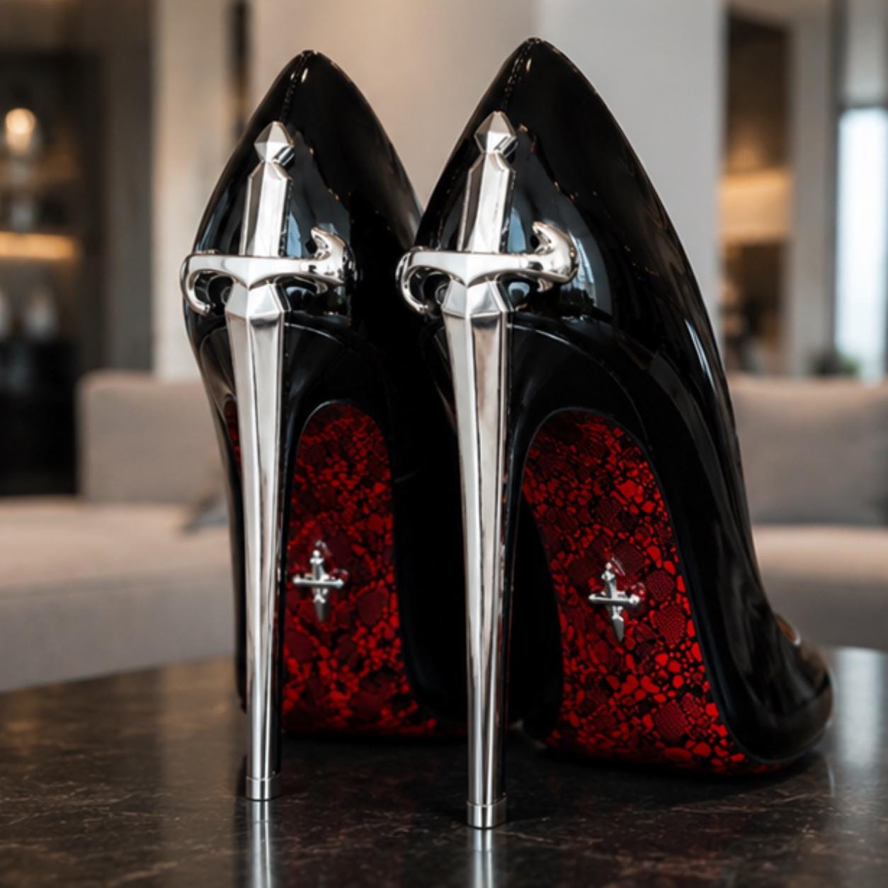 Cesare paciotti heel - Etsy 日本