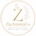 ZiaArtistryCo store logo