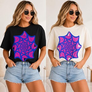 Pink Blue Abstract Pattern PNG, T Shirt Design, Sublimation Graphic, High Resolution Transparent Background, Instant Digital Download