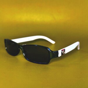 Y2k Gucci Sunglasses - Etsy