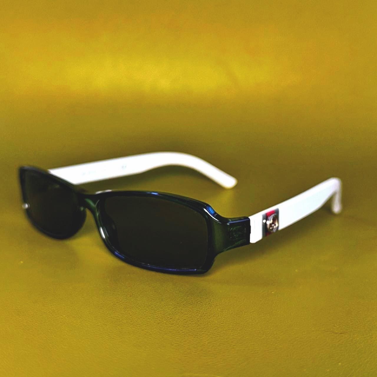 Gucci Sunglasses Y2k - Etsy