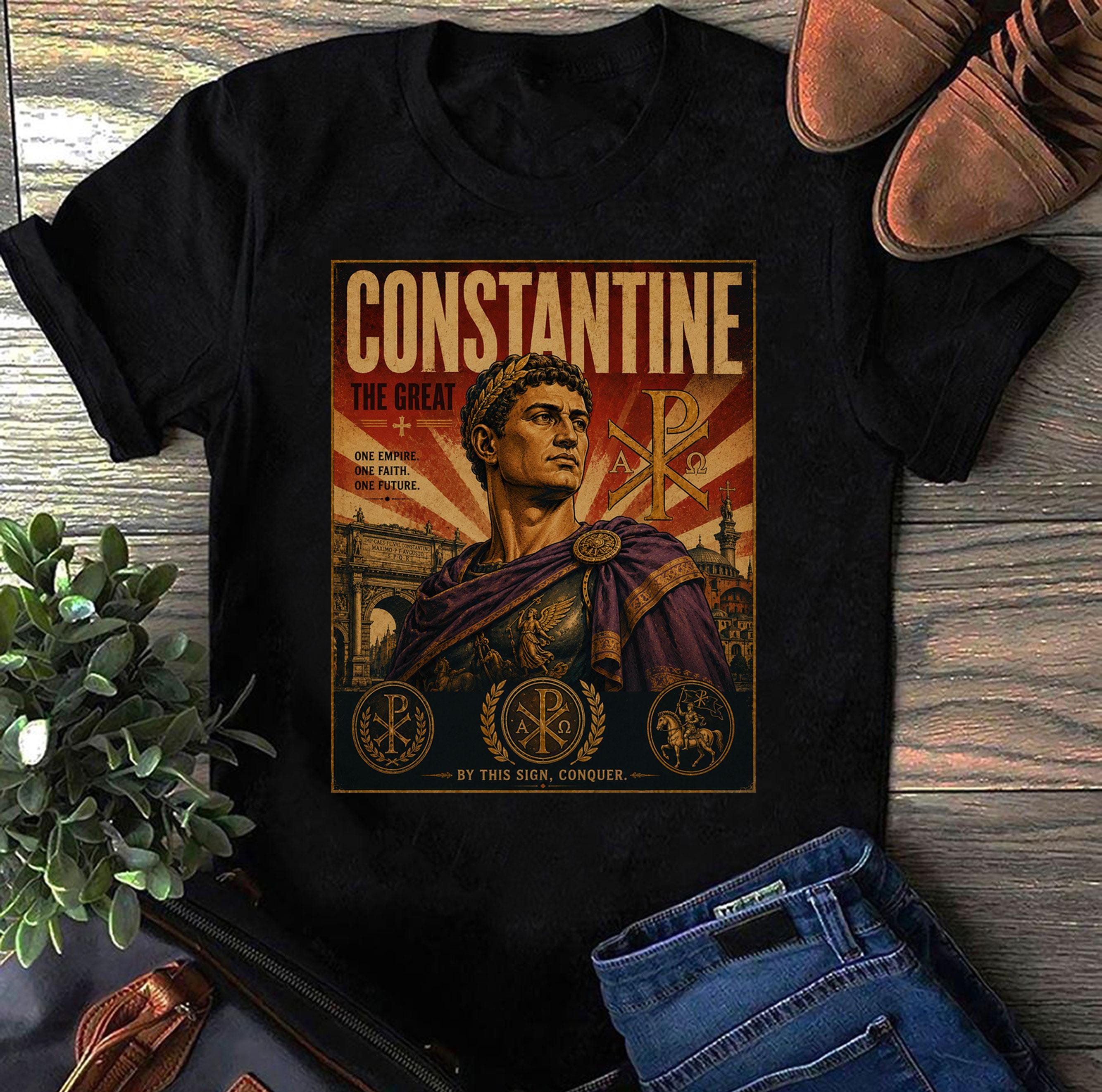 Constantine t shirt - Etsy 日本