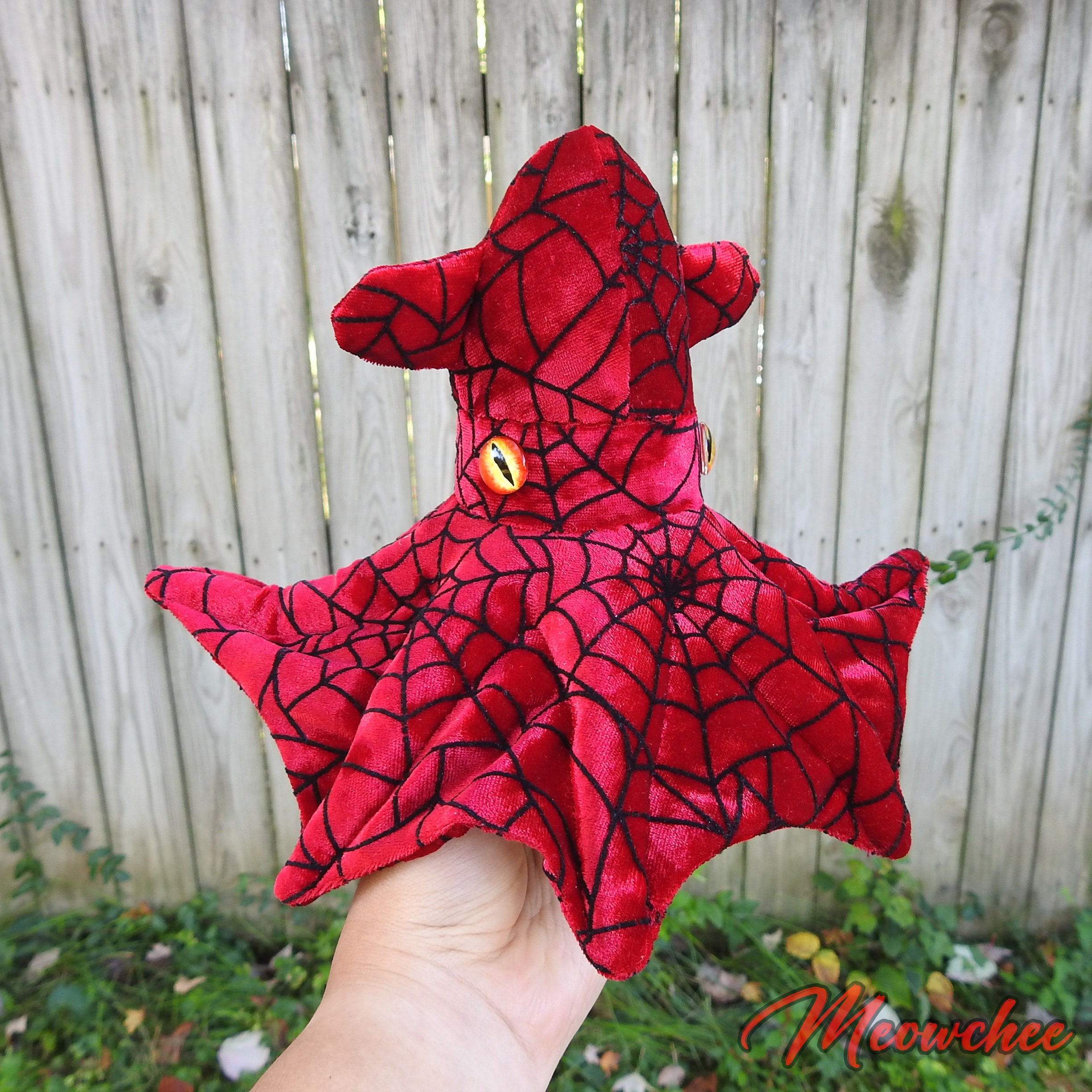 Vampire squid best sale plush