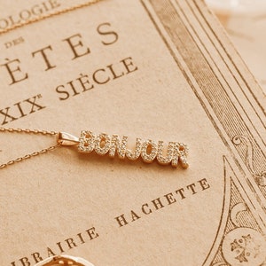 French jewelry names best sale