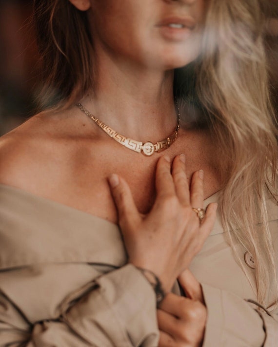 Greek goddess deals of jewelry