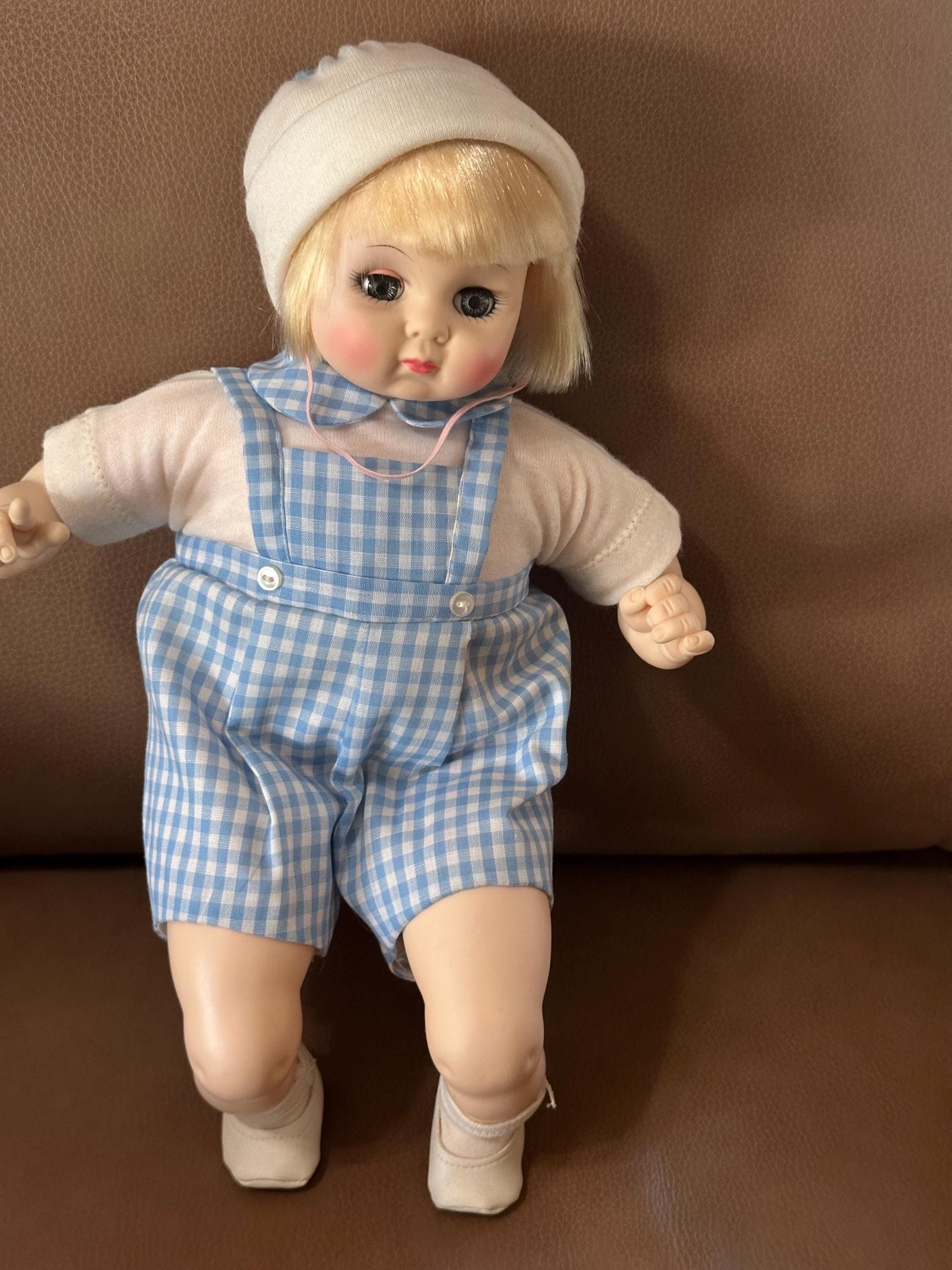 Alexander Baby Doll - Etsy Canada