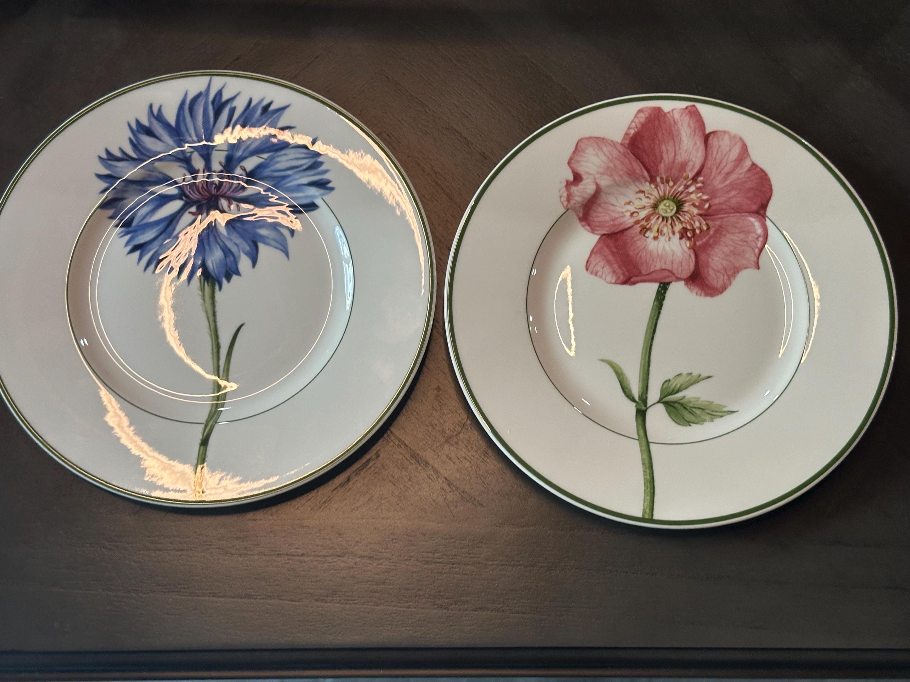 Villeroy Boch Flora Collection - Etsy