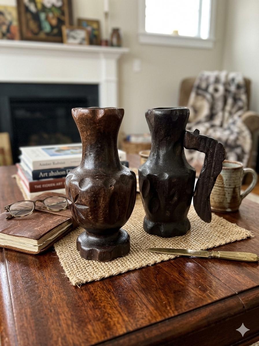 Vintage Spanish Jug - Etsy