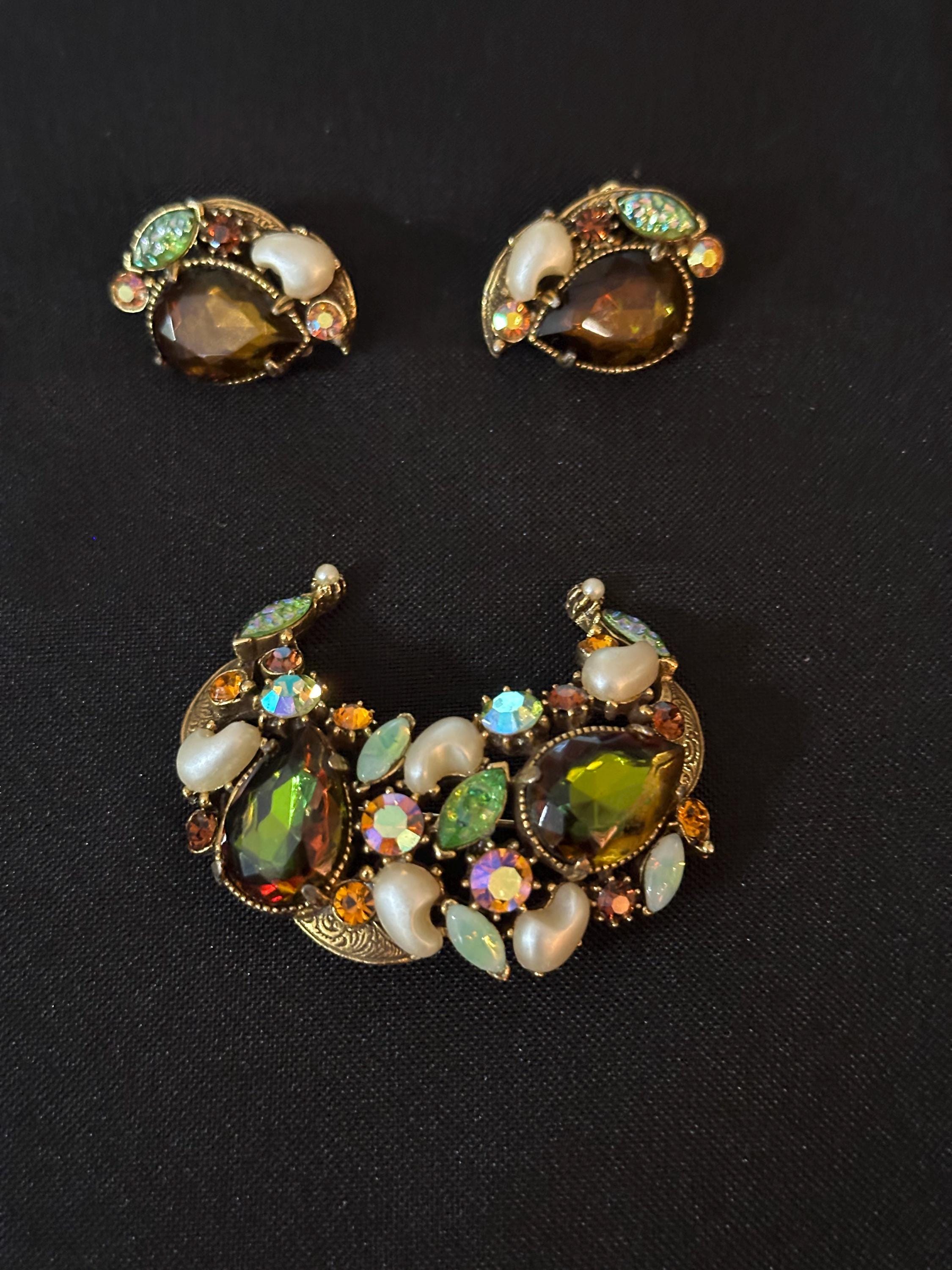 Florenza Jewelry - Etsy