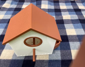 bird house