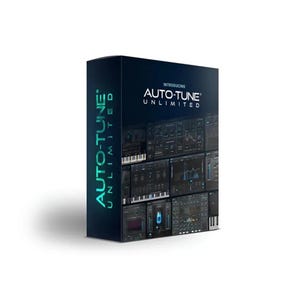 Antares AVOX bundle v4.3 for Windows | Vocal Processing Plug-in Modules