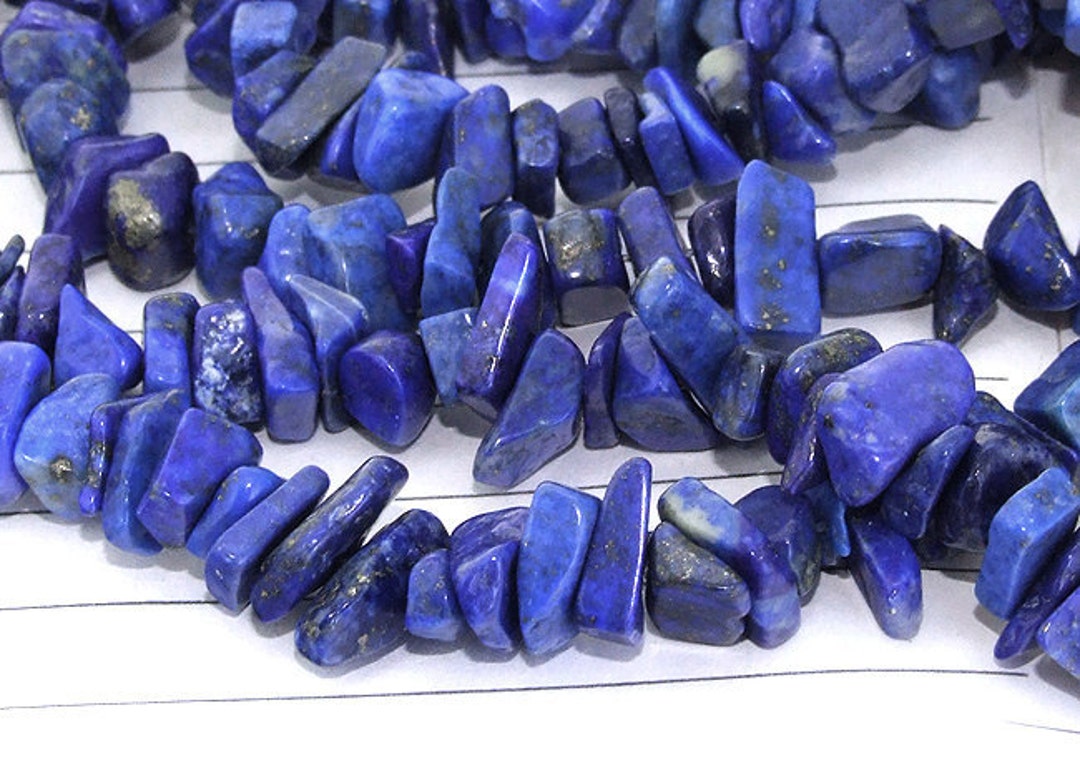 【HYERES LOR】22FW★ Colombed'Or Color Bead Nc Lapis Lazuli il_fullxfull.5642375704_7gx0.jpg