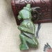 see more listings in the Carved Pendants section