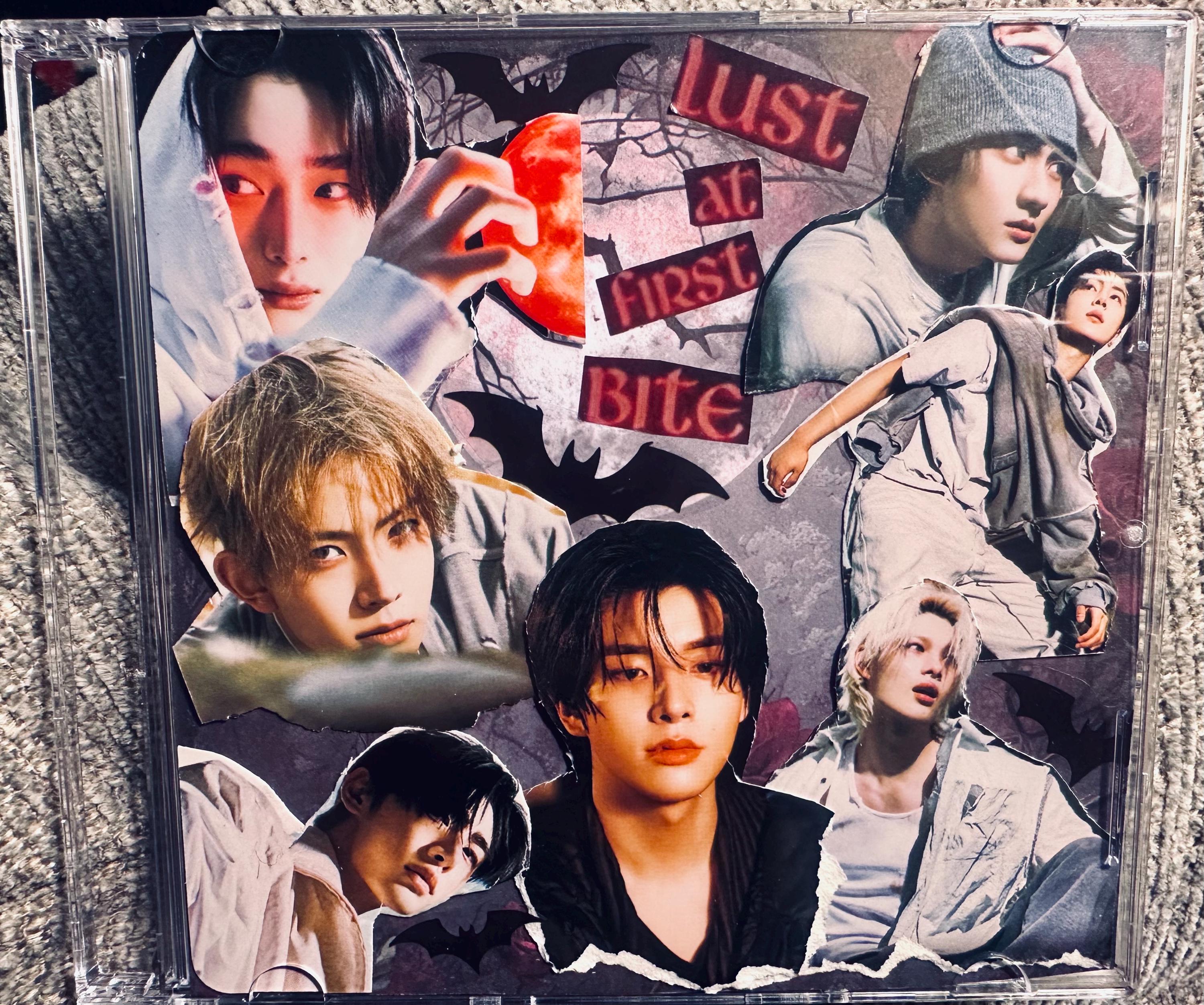 Kpop Blanket Enhypen - Etsy