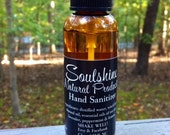 2oz Hand Sanitizer