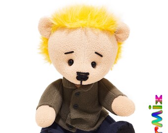 South Park Plush Etsy