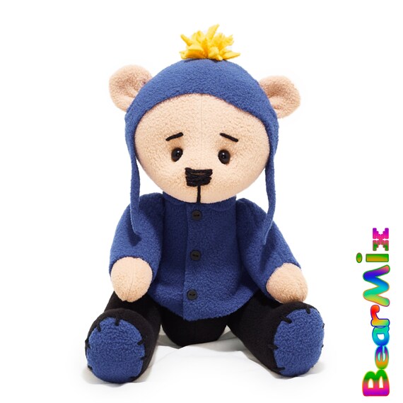 Bears South Park Tweak Cosplay Tweek Bear Toys Toys Toys Games
