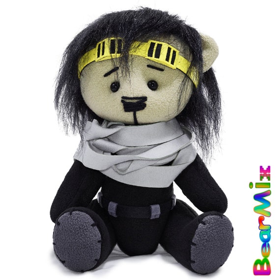 aizawa plush