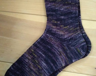 10-11 Adult Wool Socks