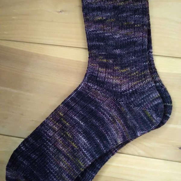 10-11 Adult Wool Socks