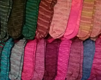 6-7 Adult Wool Socks